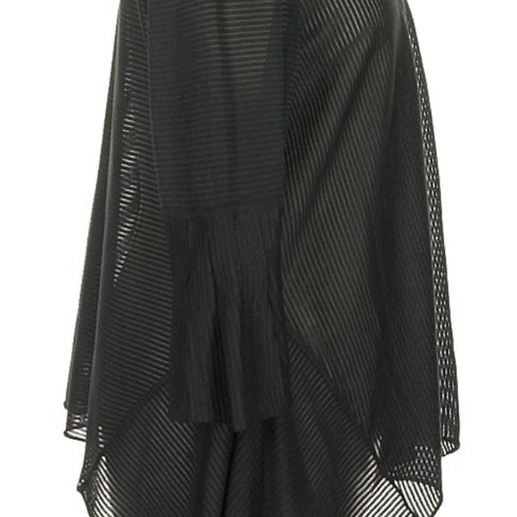 One Button Asymmetrical Cardigan | EUC - Picture 4 of 6